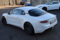 ALPINE A110