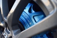 ALPINE A110