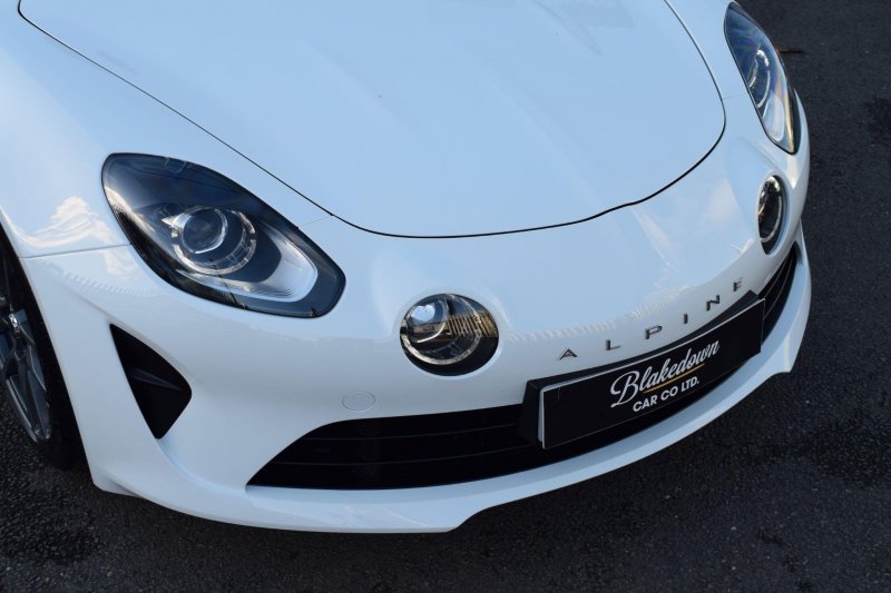ALPINE A110