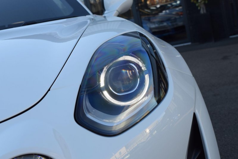 ALPINE A110