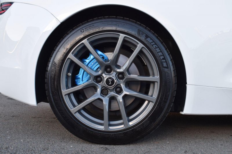 ALPINE A110
