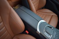 MERCEDES-BENZ GLC CLASS