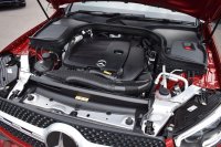 MERCEDES-BENZ GLC CLASS