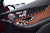 MERCEDES-BENZ GLC CLASS