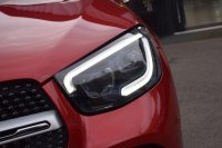 MERCEDES-BENZ GLC CLASS