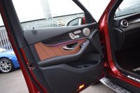MERCEDES-BENZ GLC CLASS