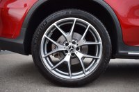 MERCEDES-BENZ GLC CLASS