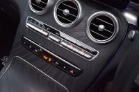 MERCEDES-BENZ GLC CLASS