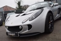 LOTUS EXIGE
