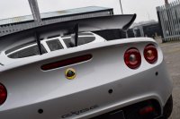 LOTUS EXIGE