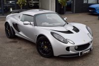 LOTUS EXIGE