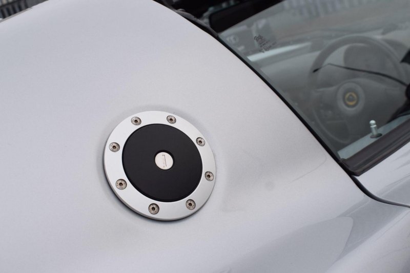 LOTUS EXIGE