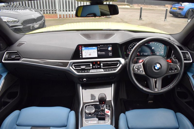BMW M3