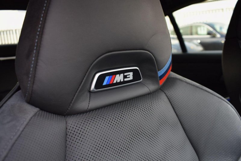 BMW M3