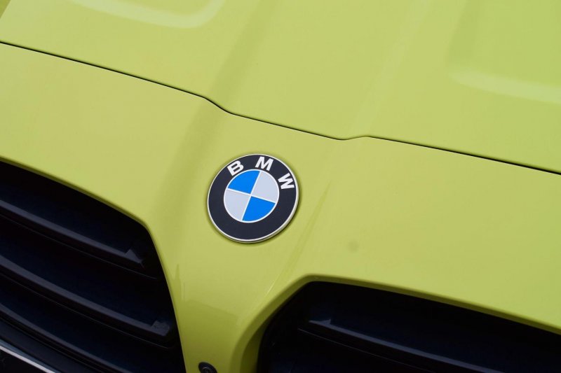 BMW M3