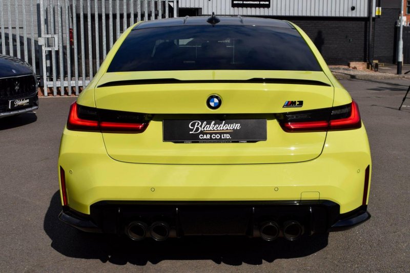 BMW M3