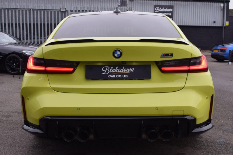 BMW M3