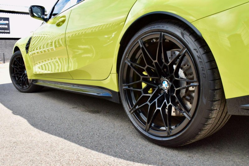 BMW M3
