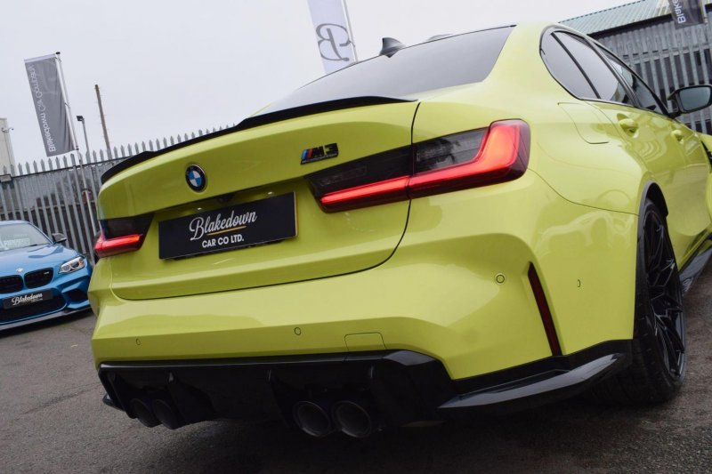 BMW M3
