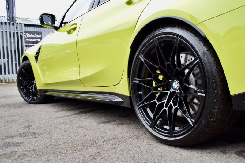 BMW M3