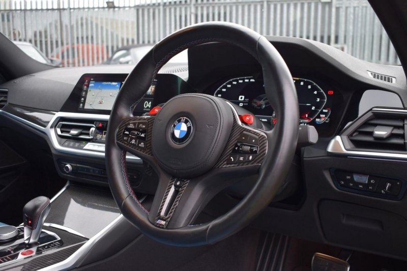 BMW M3