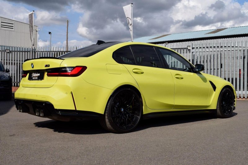 BMW M3