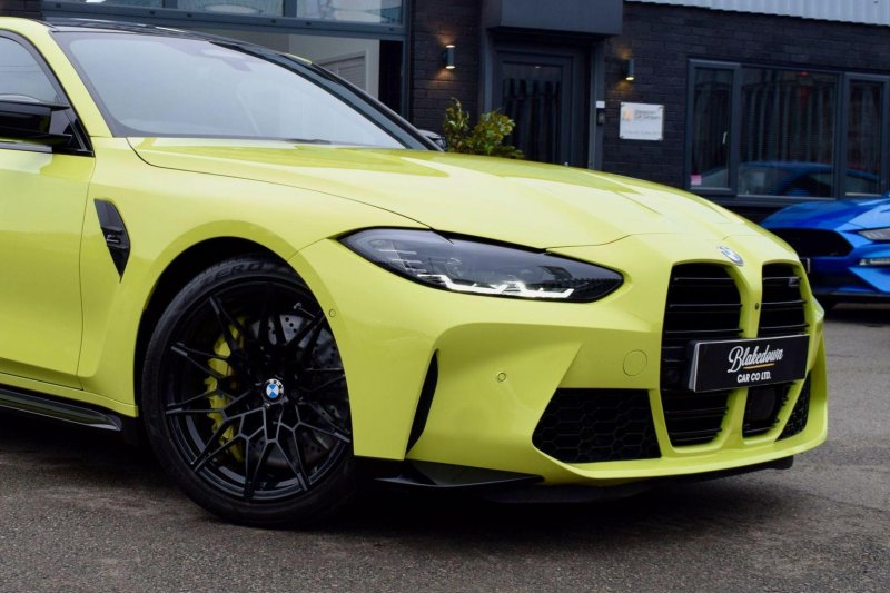 BMW M3