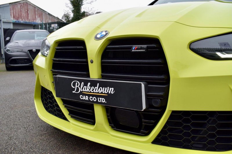 BMW M3