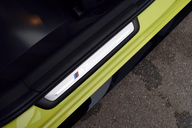BMW M3