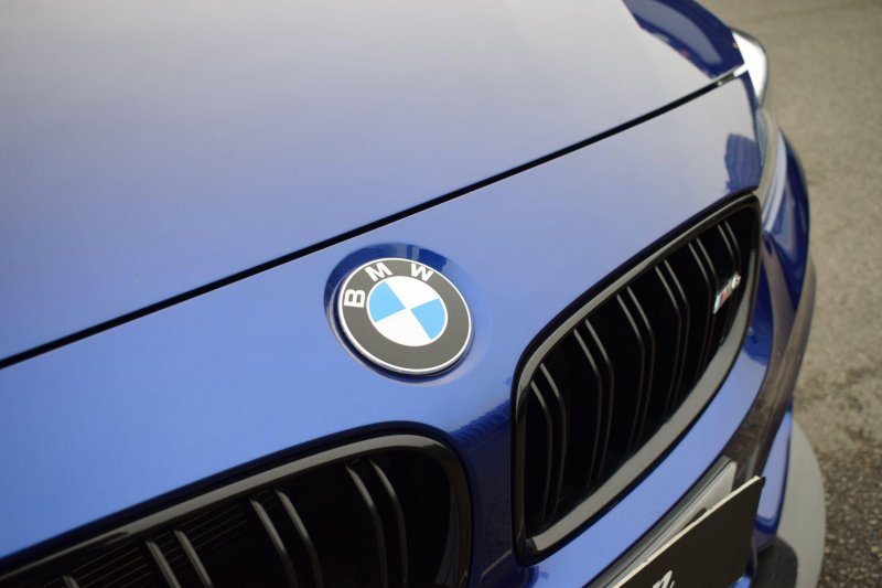 BMW M4