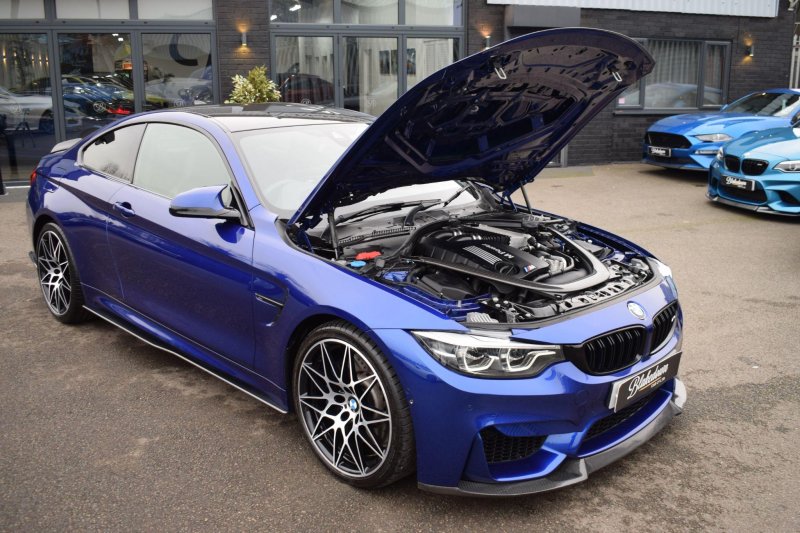 BMW M4