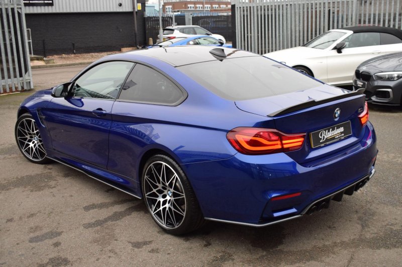 BMW M4