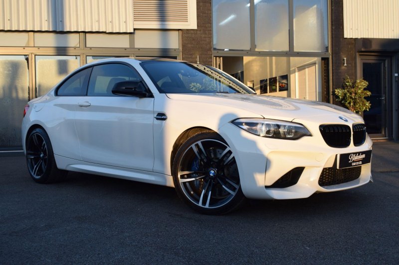 BMW M2