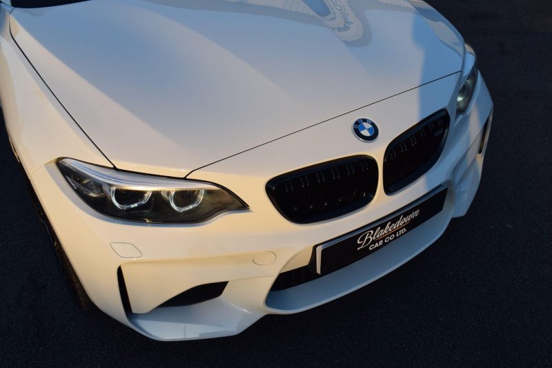 BMW M2