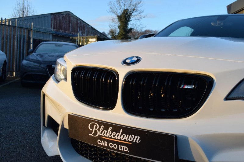 BMW M2