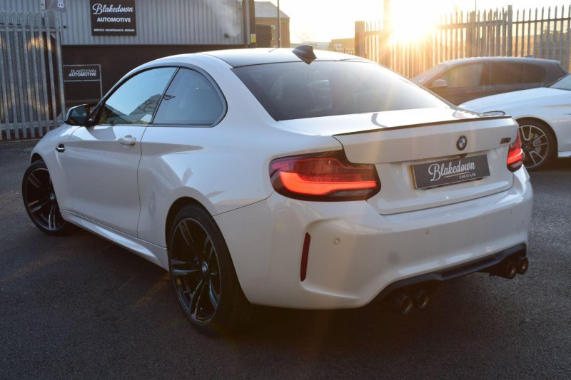 BMW M2