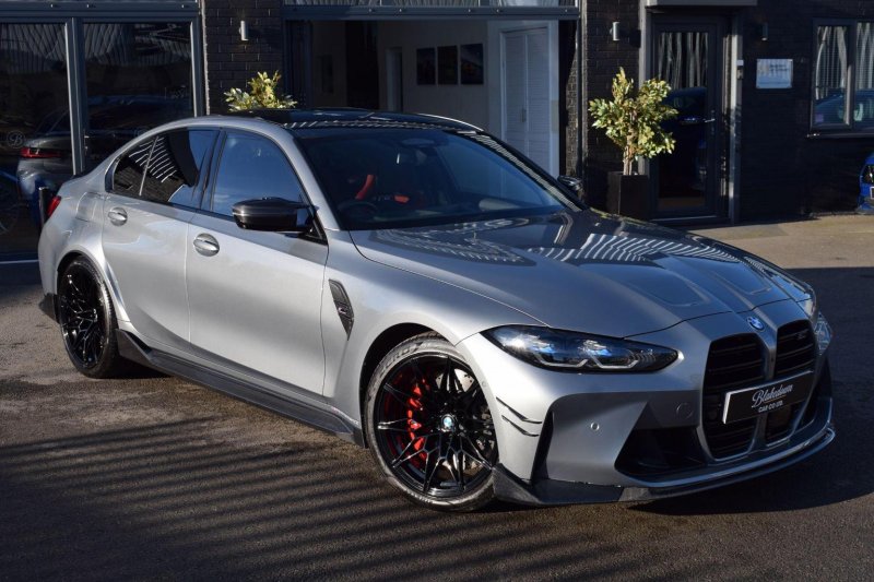 BMW M3