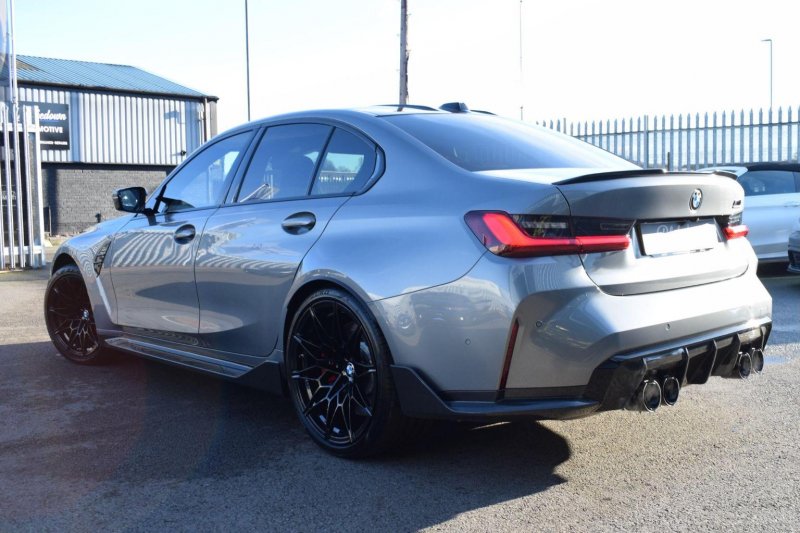 BMW M3