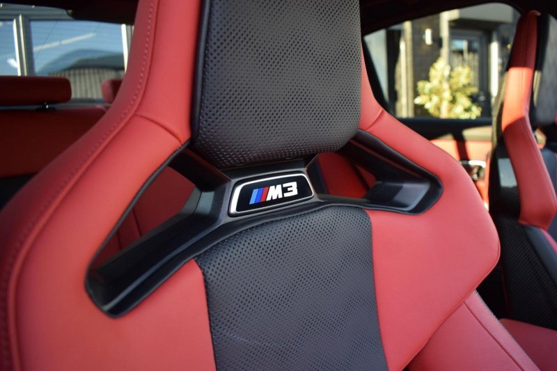 BMW M3