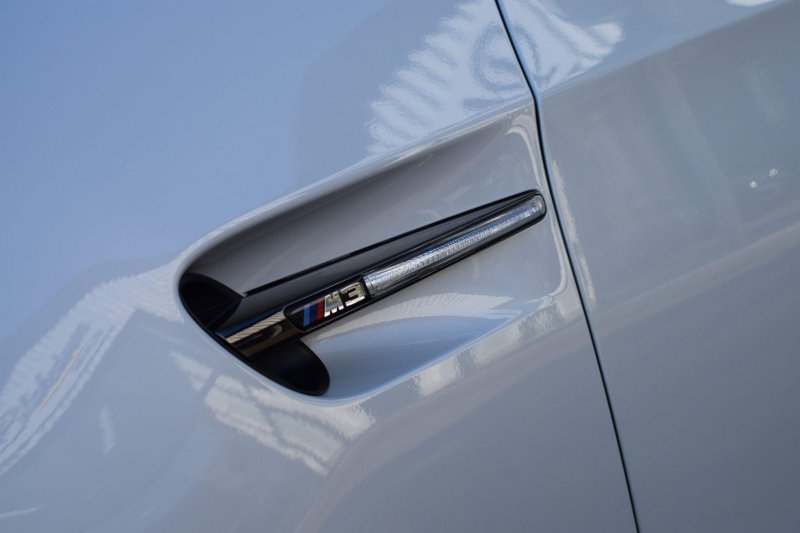 BMW M3