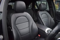 MERCEDES-BENZ GLC CLASS