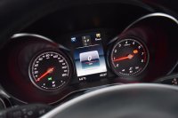 MERCEDES-BENZ GLC CLASS
