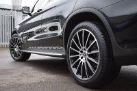 MERCEDES-BENZ GLC CLASS