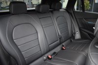 MERCEDES-BENZ GLC CLASS