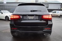 MERCEDES-BENZ GLC CLASS