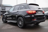 MERCEDES-BENZ GLC CLASS