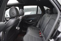 MERCEDES-BENZ GLC CLASS