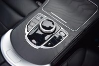 MERCEDES-BENZ GLC CLASS