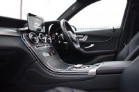 MERCEDES-BENZ GLC CLASS