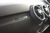 AUDI TT RS